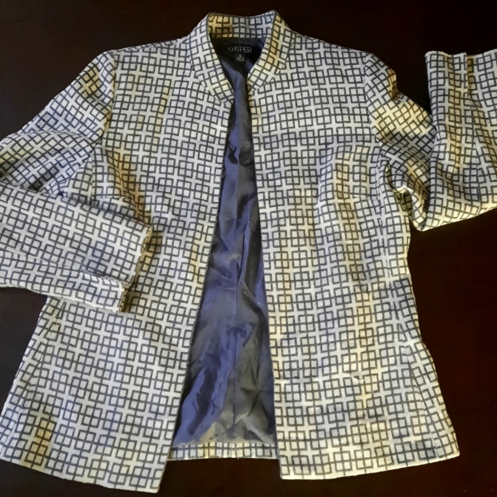 Women's Blazer
